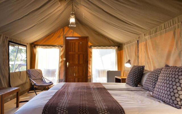 MILIMA Big 5 Safari Lodge