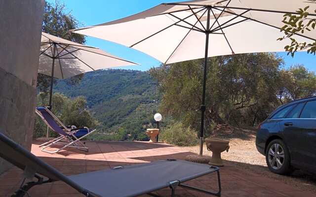 L'antica Quercia B&B