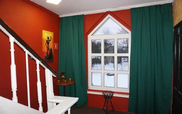 Ośrodek Wypoczynkowy Dunajec