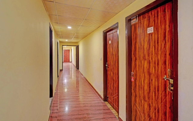 OYO Home 60571 Picturesque Stay Dehradun
