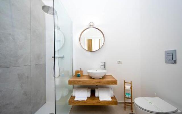 Flat 3 bedrooms 2 bathrooms - Naples