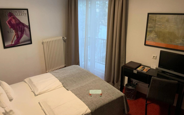 Hotel Nymphenburg City