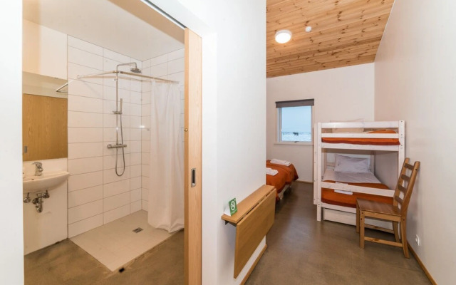 Álftröð Guesthouse