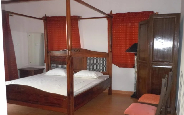 Vailankanni Holiday Homes