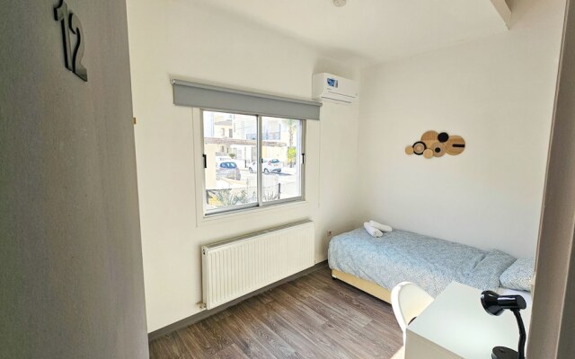 The Lemon Tree Hostel