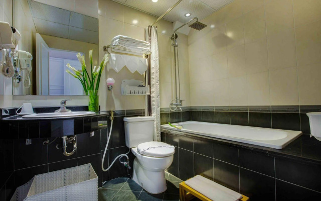 La Beaute De Hanoi Hotel