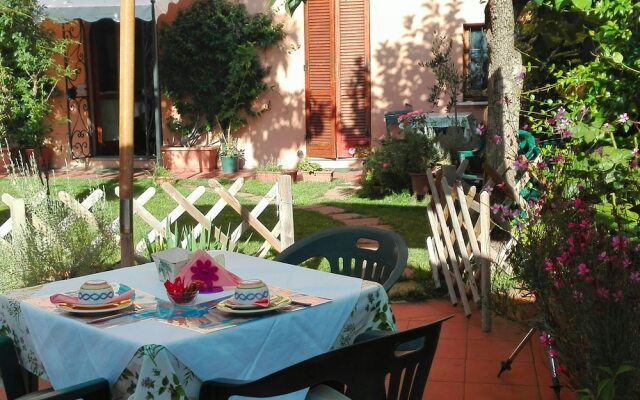 B&B Al Giardino di Alice