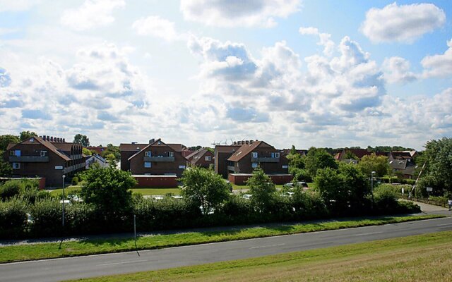 Apartment Woge Norddeich