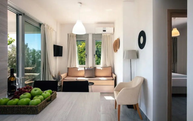 Evgoro Villas