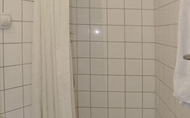 1 Bedroom Apartment near Tivoli 484 - 1