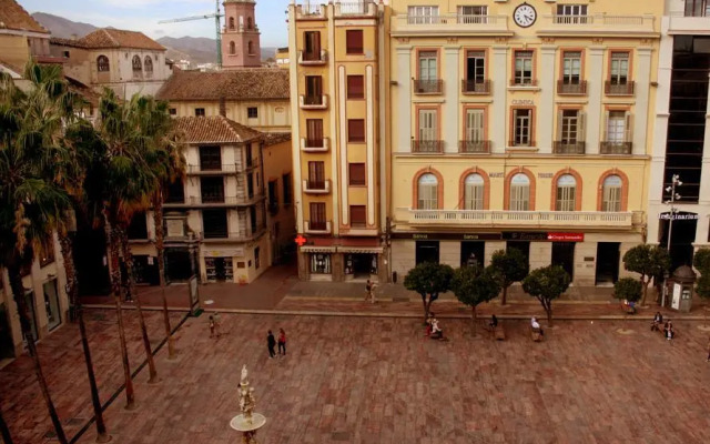 Apartamentos Livin4Malaga