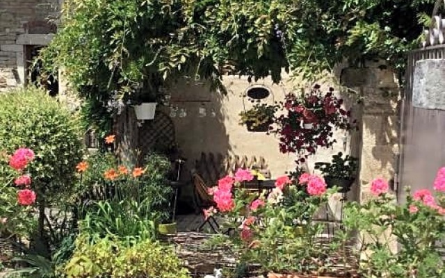 Le Clos de Fernande