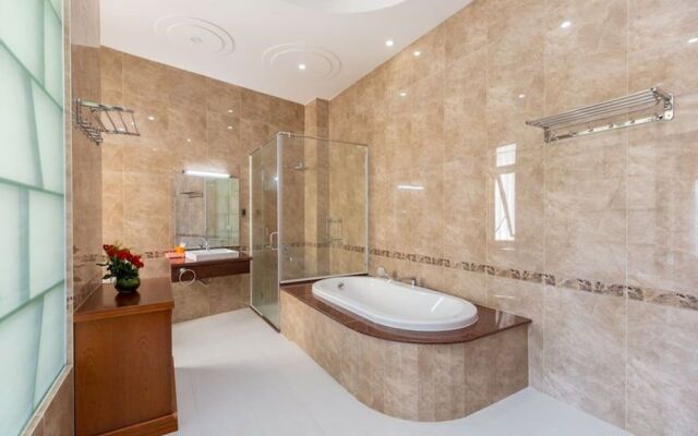 Tran Duy Luxury Villa C6