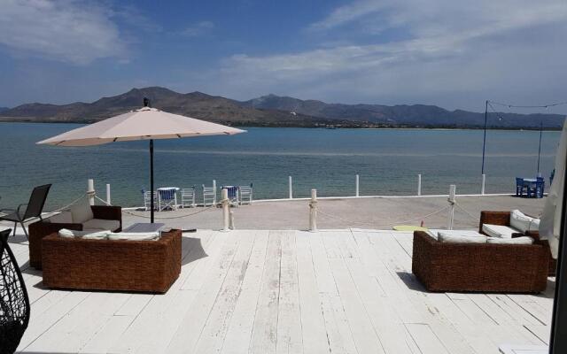 Hotel Elafonisos