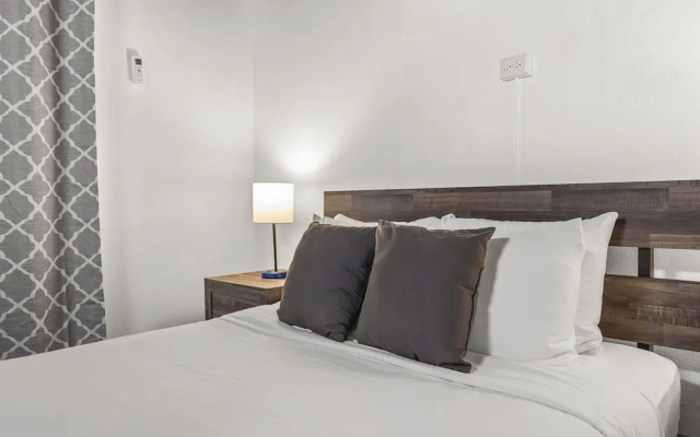 Coastal Paradise Retreat by Otium