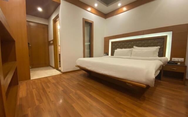 Hotel Highland By DLS Hotels