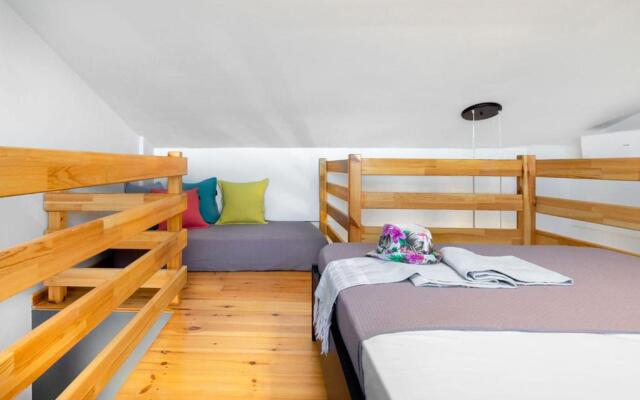 Diamond Kyparissia Suites
