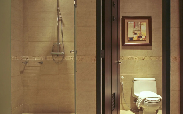 Two Seasons Boracay Resort