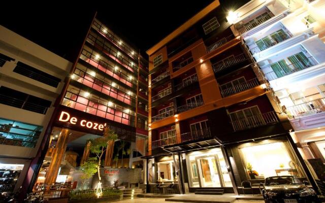 De coze' Hotel