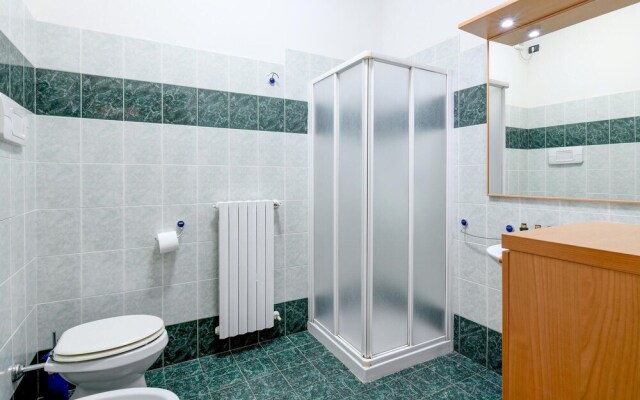 Bilo 5 pax - Apt 8