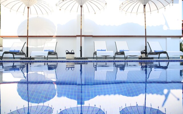 Alp Suites Pinehill