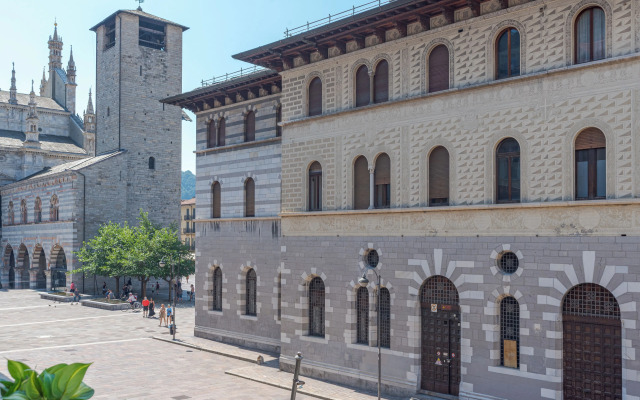 Palazzo Visconti - by MyHomeInComo