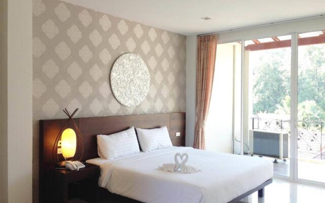 L'esprit de Naiyang Beach Resort