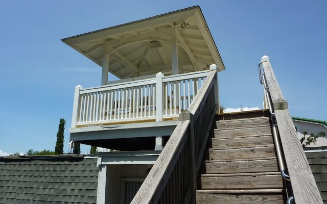 Atlantic Tabby by Jekyll Realty