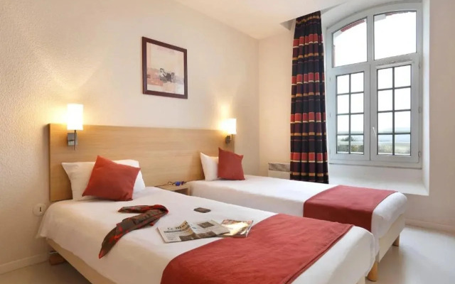 Vacancéole - Les Demeures Champenoises