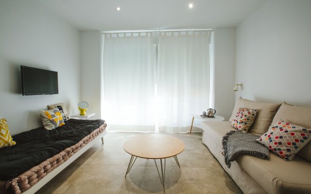 Apartamentos Turísticos Reyes 59