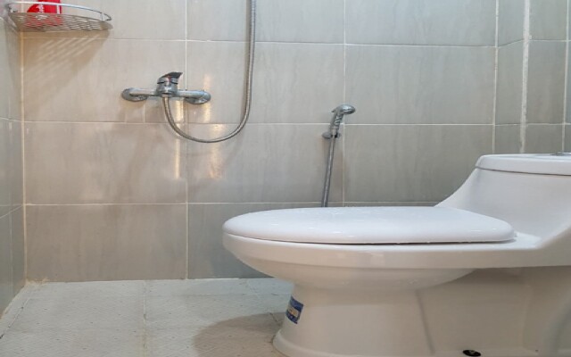 RedDoorz near RSUD Kota Luwuk