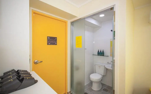 24guesthouse Haeundae
