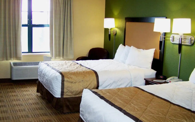 Extended Stay Deluxe Wilkes Barre Hwy315