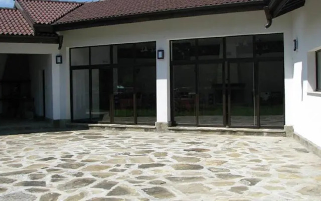 Gabarite Holiday Village