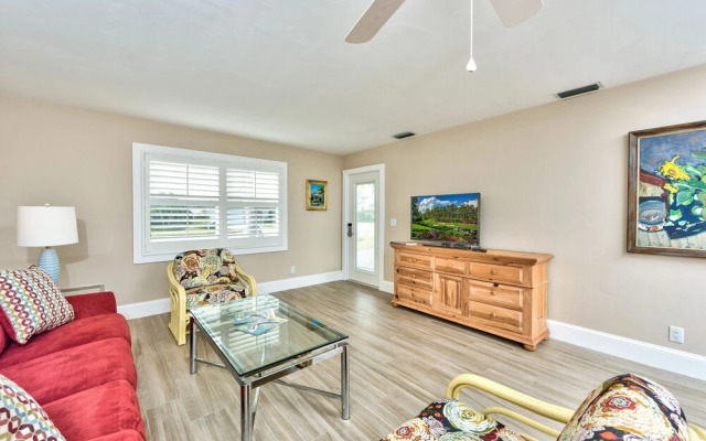 Augusta Vacation Rental by NFVH