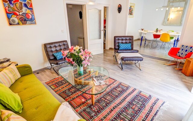 The Lilium Apartment by Hello Apartments Sitges