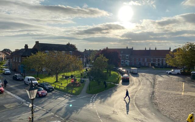 The George Hotel Easingwold