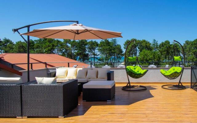 Magnetic Resort Ureki