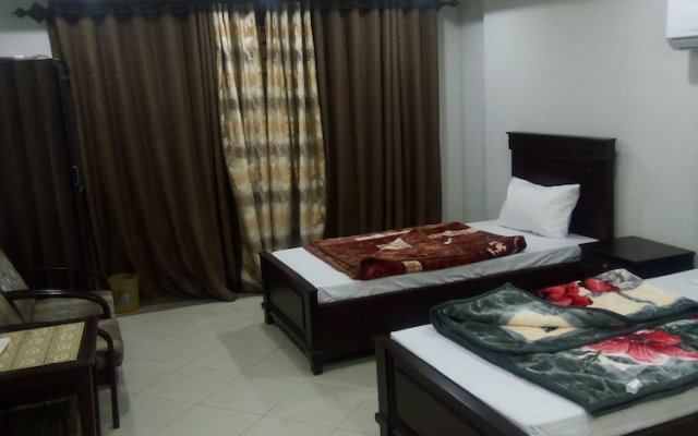 Hotel Kashmir Inn