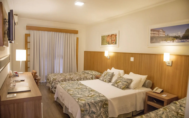 Monreale Resort Parque Aquático