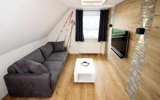 Germina Apart