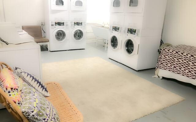 Casa Bonita Apartments