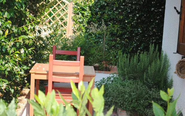 Tenuta La Fratta Apartments