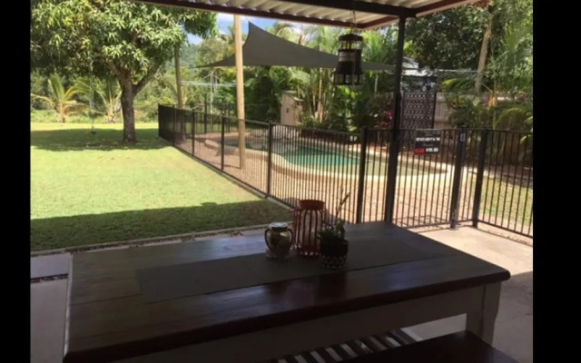 7 McNamara - Wongaling Beach