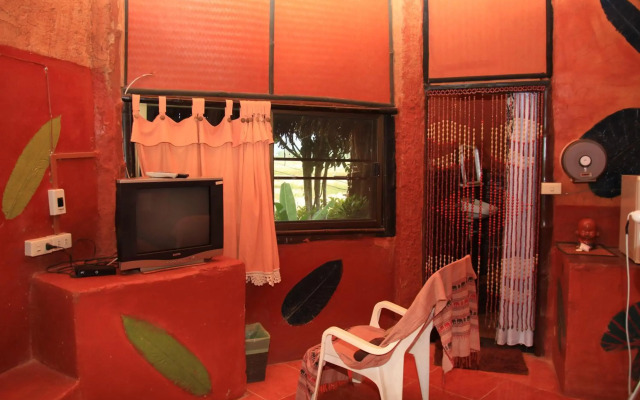 Ban Din Resort Chiang Rai