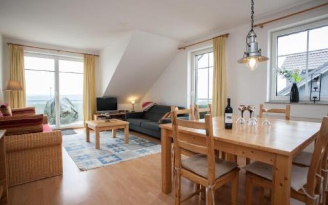 Apartment Auf 'm Kampe 49