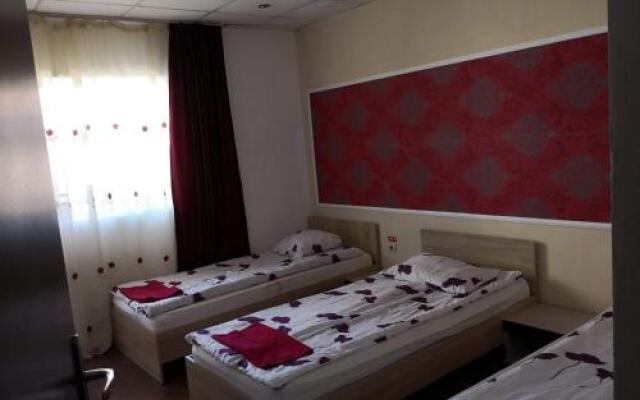 Center Hostel Cluj-Napoca