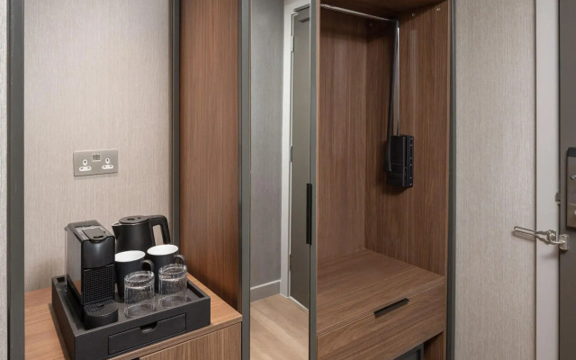 AC Hotel by Marriott Glasgow