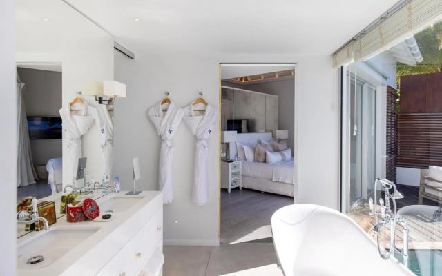 Le Toiny Hôtel & Beach Club