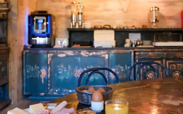 Cit'Hotel Le Montreal